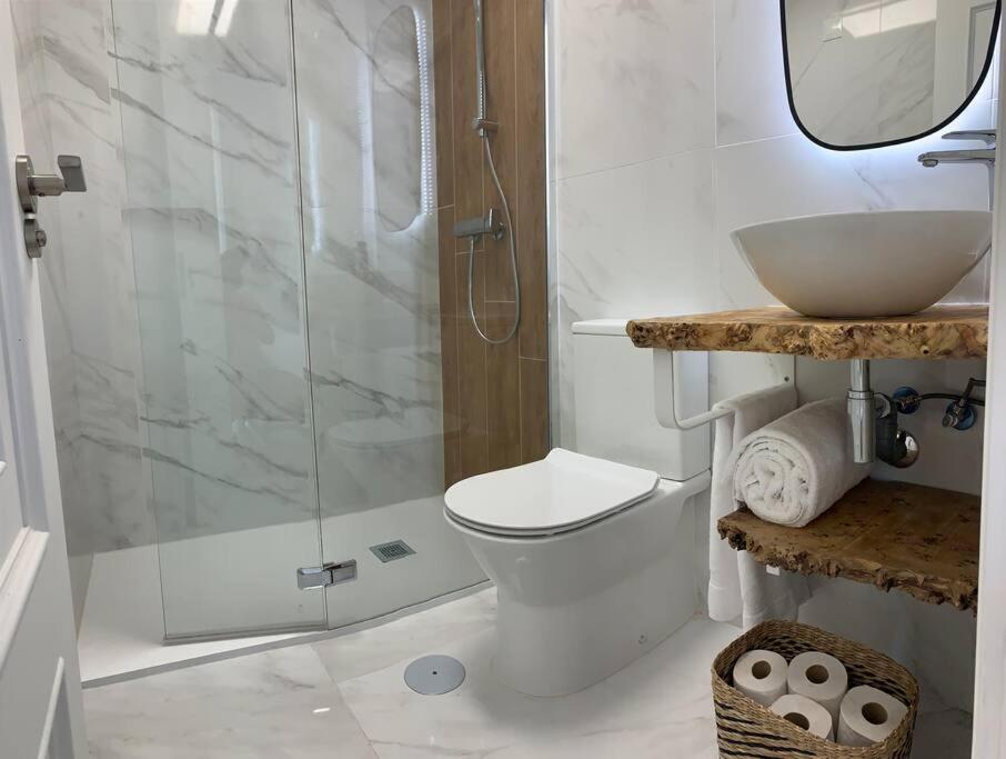 Sunset Surf Sensations Apartment Larino Ngoại thất bức ảnh